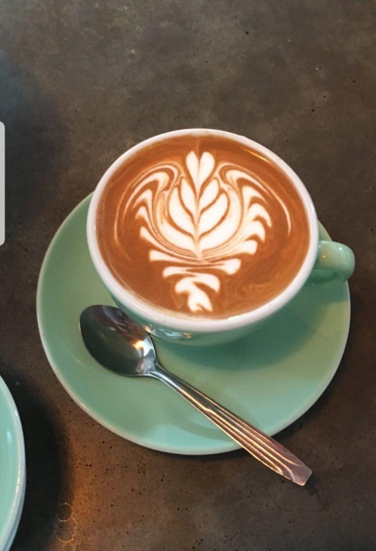 Silhouette of Flavor: Espresso Shadow Blend